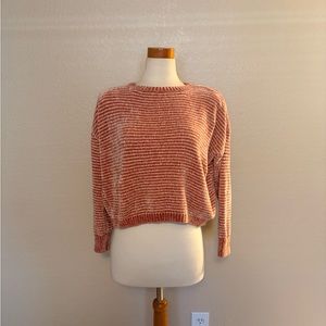 Lord & Taylor Crew Neck Sweater
